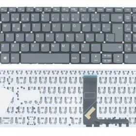 Lenovo IdeaPad 330-17 81YE Türkçe Notebook Klavye