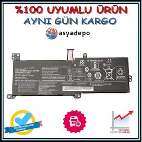 Lenovo IdeaPad 330-17IKB Uyumlu Notebook Bataryası