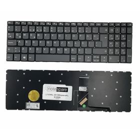 Lenovo IdeaPad 330E-17IKB Klavye