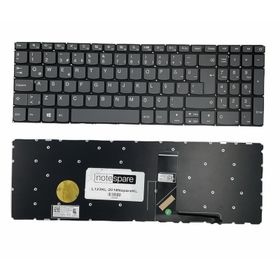 Lenovo IdeaPad 330H-17IKB Klavye
