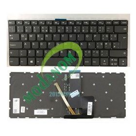 Lenovo ideapad 330S-14IKB Notebook Klavye
