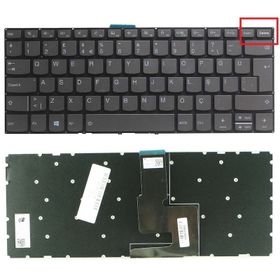 Lenovo ideapad 330S-14IKB Notebook Klavye