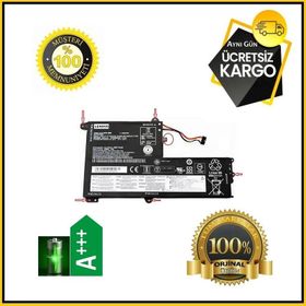 Lenovo IdeaPad 330S-14IKB Uyumlu Notebook Bataryası