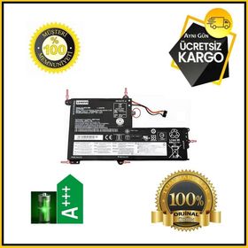Lenovo IdeaPad 330S-14IKB Uyumlu Notebook Bataryası