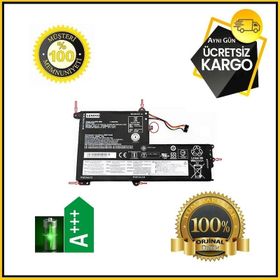 Lenovo IdeaPad 330S-14IKB Uyumlu Notebook Bataryası