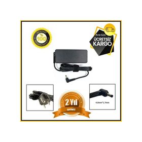 Lenovo Ideapad 330S-15ARR 81FB Uyumlu Notebook Adaptör