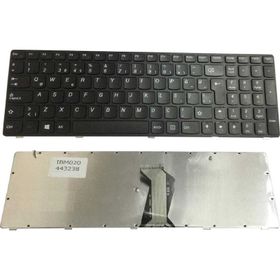 Lenovo IdeaPad 4358 Notebook Klavye