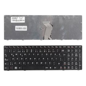 Lenovo IdeaPad 4575 Notebook Klavye