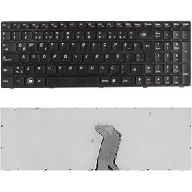 Lenovo IdeaPad 4575 Notebook Klavye