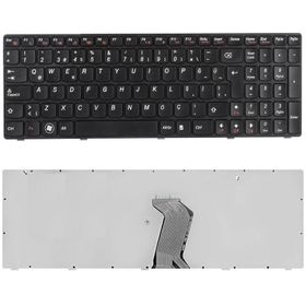 Lenovo IdeaPad 4575 Notebook Klavye