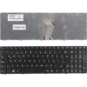 Lenovo IdeaPad 4575 Notebook Klavye