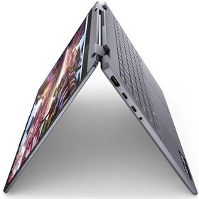 Lenovo IdeaPad 5 2-in-1 14AKP10 83KT003CTR Ryzen AI 7 350 16GB RAM 512GB SSD Windows 11 Home 14 inç Laptop - Notebook