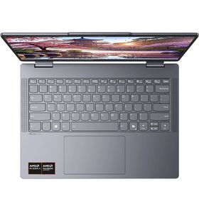 Lenovo IdeaPad 5 2-in-1 14AKP10 83KT003CTR Ryzen AI 7 350 16GB RAM 512GB SSD Windows 11 Home 14 inç Laptop - Notebook