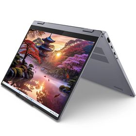 Lenovo IdeaPad 5 2-in-1 14AKP10 83KT003CTR Ryzen AI 7 350 16GB RAM 512GB SSD Windows 11 Home 14 inç Laptop - Notebook