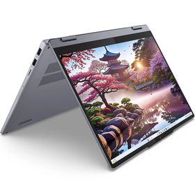 Lenovo IdeaPad 5 2-in-1 14AKP10 83KT003CTR Ryzen AI 7 350 16GB RAM 512GB SSD Windows 11 Home 14 inç Laptop - Notebook