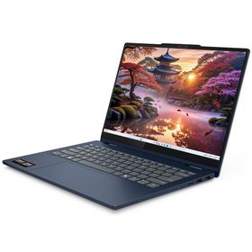 Lenovo IdeaPad 5 2-in-1 14AKP10 83KT004STR Ryzen AI 7 350 16GB RAM 1TB SSD FreeDOS 14 inç Laptop - Notebook