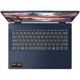 Lenovo IdeaPad 5 2-in-1 14AKP10 83KT004STR Ryzen AI 7 350 16GB RAM 1TB SSD FreeDOS 14 inç Laptop - Notebook