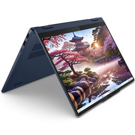 Lenovo IdeaPad 5 2-in-1 14AKP10 83KT004STR Ryzen AI 7 350 16GB RAM 1TB SSD FreeDOS 14 inç Laptop - Notebook