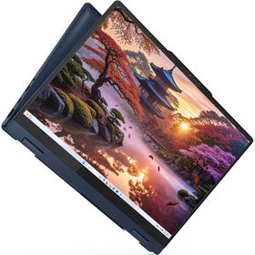 Lenovo IdeaPad 5 2-in-1 14AKP10 83KT004STR Ryzen AI 7 350 16GB RAM 1TB SSD FreeDOS 14 inç Laptop - Notebook