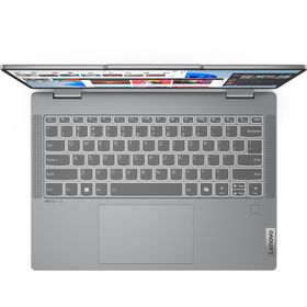 Lenovo IdeaPad 5 2-in-1 14IRH9 83KX005MTR i5-13420H 16GB RAM 512GB SSD FreeDOS 14 inç OLED Laptop - Notebook
