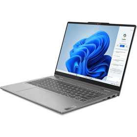 Lenovo IdeaPad 5 2-in-1 14IRU9 83DT000FUS Ultra 7 150U 16GB RAM 512GB SSD Windows 11 Home 14 inç Laptop - Notebook