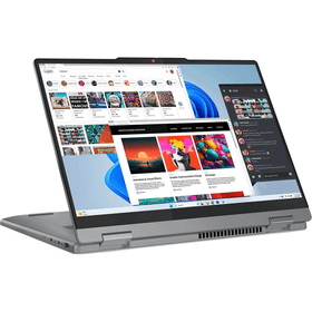 Lenovo IdeaPad 5 2-in-1 14IRU9 83DT000FUS Ultra 7 150U 16GB RAM 512GB SSD Windows 11 Home 14 inç Laptop - Notebook