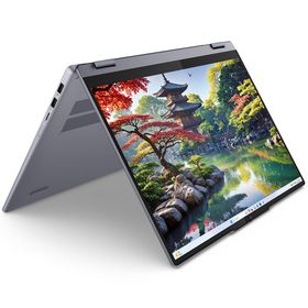 Lenovo IdeaPad 5 2-in-1 16IAL10 83KS0005TR Ultra 5 225U 16GB RAM 1TB SSD FreeDOS 16 inç Laptop - Notebook