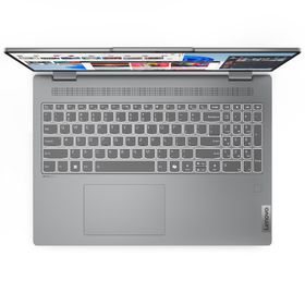 Lenovo IdeaPad 5 2-in-1 16IRU9 83DU0053TR Intel Core 5 120U 16GB RAM 1TB SSD FreeDOS 16 inç Laptop - Notebook