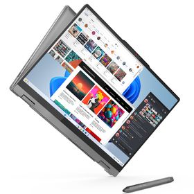 Lenovo IdeaPad 5 2-in-1 16IRU9 83DU0053TR Intel Core 5 120U 16GB RAM 1TB SSD FreeDOS 16 inç Laptop - Notebook