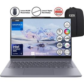 Lenovo IdeaPad 5 2-in-1 83KR000FTR Intel Ultra 5 225U 16GB RAM 1TB SSD Windows 11 Home 14 inç Laptop - Notebook