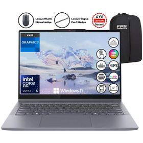 Lenovo IdeaPad 5 2-in-1 83KR000FTR Intel Ultra 5 225U 16GB RAM 1TB SSD Windows 11 Home 14 inç Laptop - Notebook