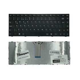 Lenovo IdeaPad 500-14ACZ Siyah Klavye