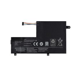 Lenovo IdeaPad 500-14ISK Uyumlu Notebook Bataryası