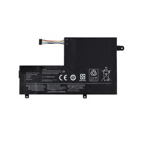 Lenovo IdeaPad 500-14ISK Uyumlu Notebook Bataryası