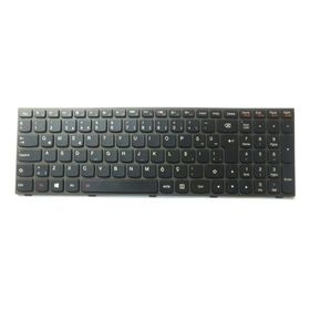 Lenovo Ideapad 500-15ISK 80NT00NYTX Siyah Notebook Klavye