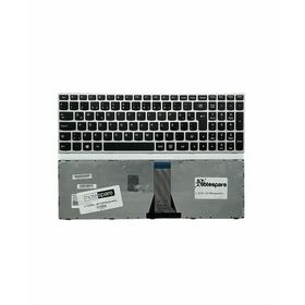Lenovo Ideapad 500-15ISK 80NT00PVTX Gümüş Notebook Klavye