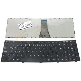 Lenovo Ideapad 500-15ISK 80NT00PWTX Siyah Notebook Klavye