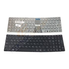 Lenovo Ideapad 500-15ISK 80NT00PWTX Siyah Notebook Klavye