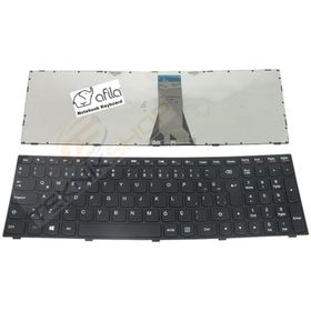 Lenovo Ideapad 500-15ISK 80NT00PWTX Siyah Notebook Klavye