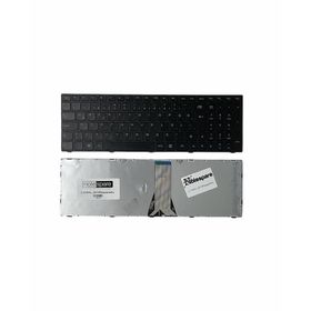 Lenovo Ideapad 500-15ISK 80NT00PWTX Siyah Notebook Klavye