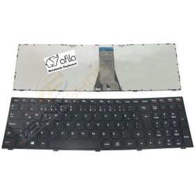 Lenovo Ideapad 500-15ISK 80NT00PYTX Siyah Notebook Klavye