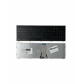 Lenovo Ideapad 500-15ISK 80NT00PYTX Siyah Notebook Klavye