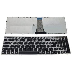 Lenovo Ideapad 500-15ISK 80NT00Q0TX Siyah Notebook Klavye
