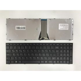 Lenovo Ideapad 500-15ISK 80NT00V0TX Gümüş Notebook Klavye
