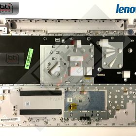 Lenovo Ideapad 500-15ISK Klavye
