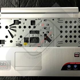 Lenovo Ideapad 500-15ISK Klavye