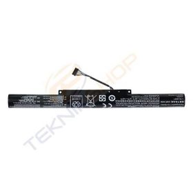 Lenovo IdeaPad 500-15ISK Uyumlu Notebook Bataryası