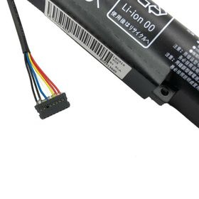 Lenovo IdeaPad 500 500-15ACZ Notebook Batarya