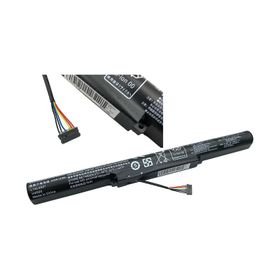 Lenovo IdeaPad 500 500-15ACZ Notebook Batarya
