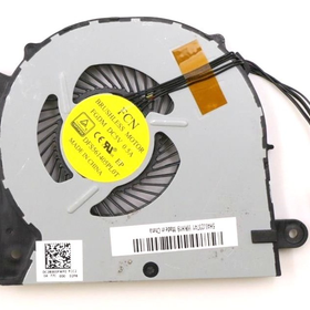 Lenovo Ideapad 500 500 15ISK Notebook Cpu Soğutucu Fan